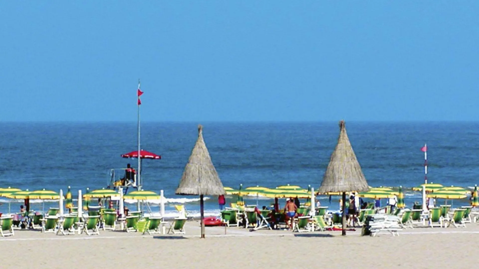 Holiday Home Rosolina Mare Club-4 By Interhome 0*,  Italy