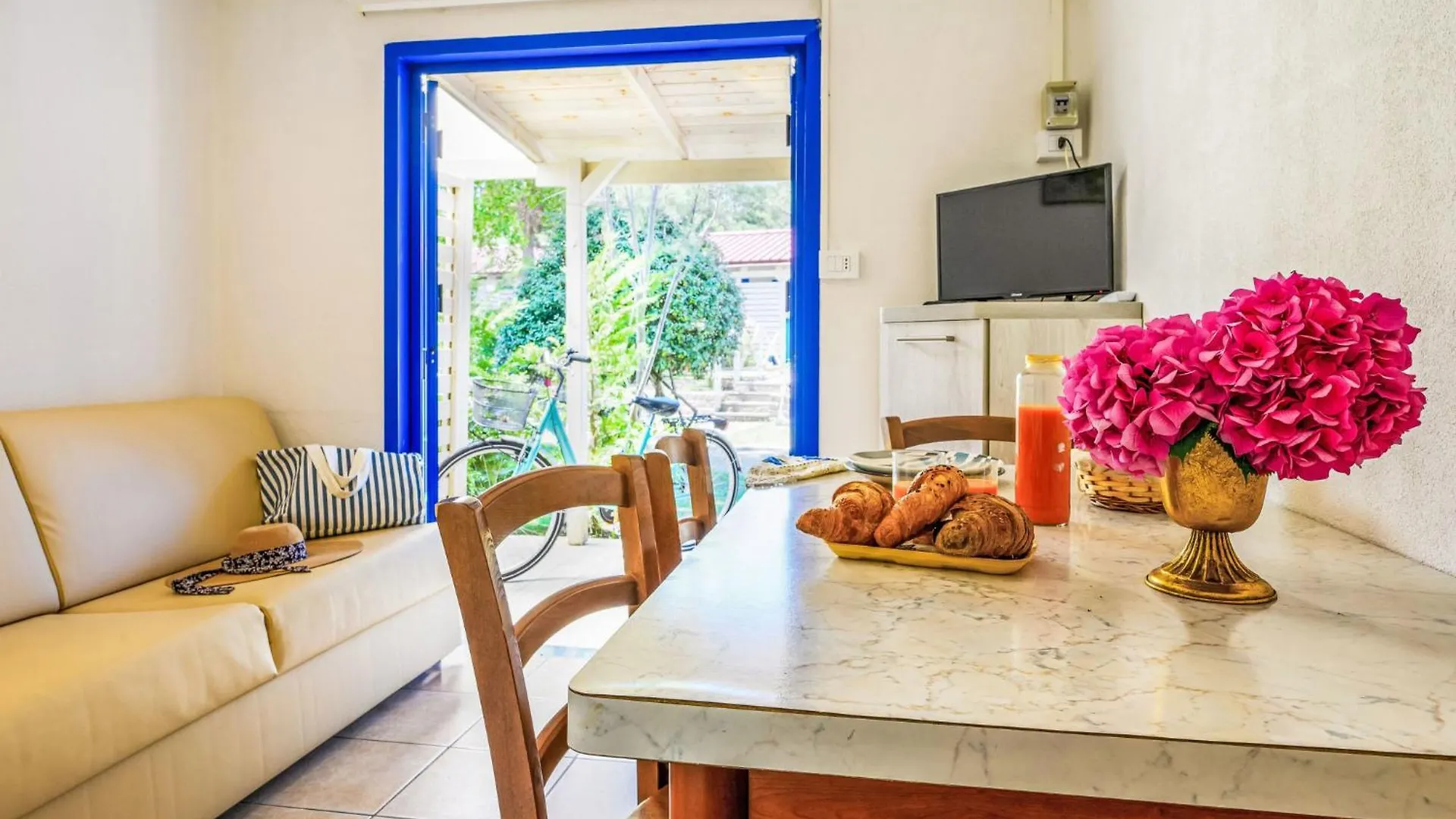 Holiday Home Rosolina Mare Club-4 By Interhome