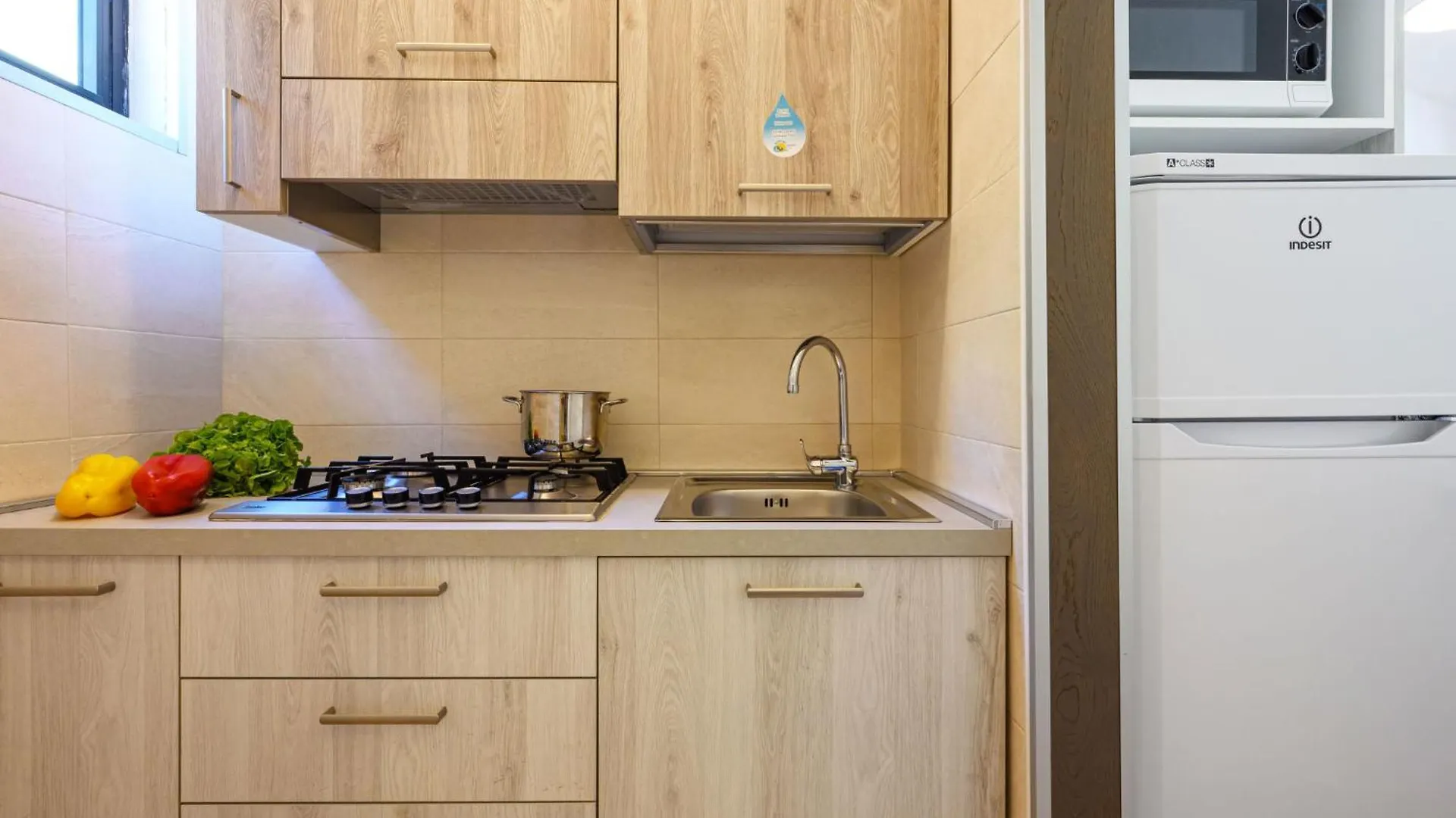 Holiday Home Rosolina Mare Club-4 By Interhome
