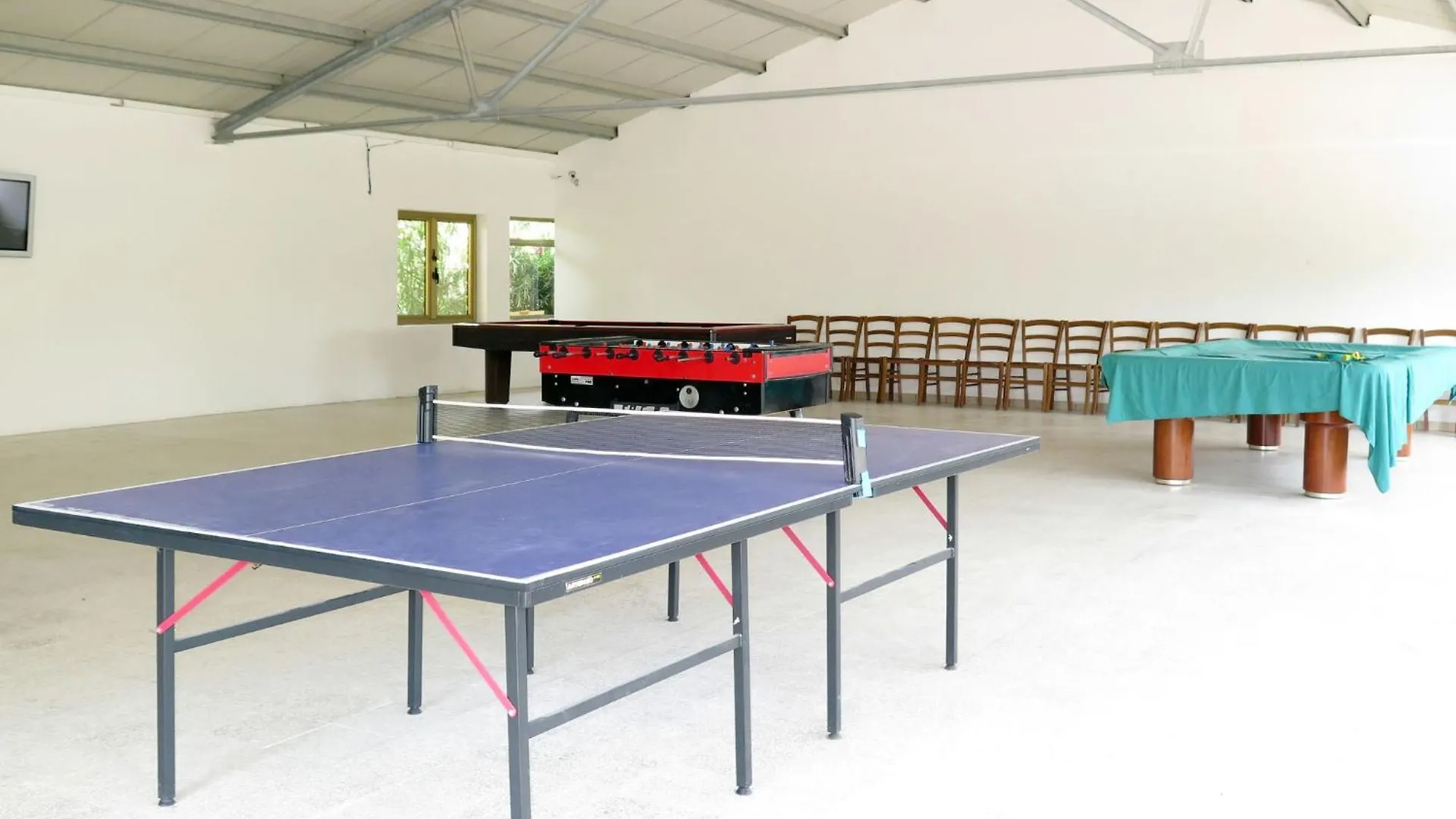 Holiday Home Rosolina Mare Club-4 By Interhome