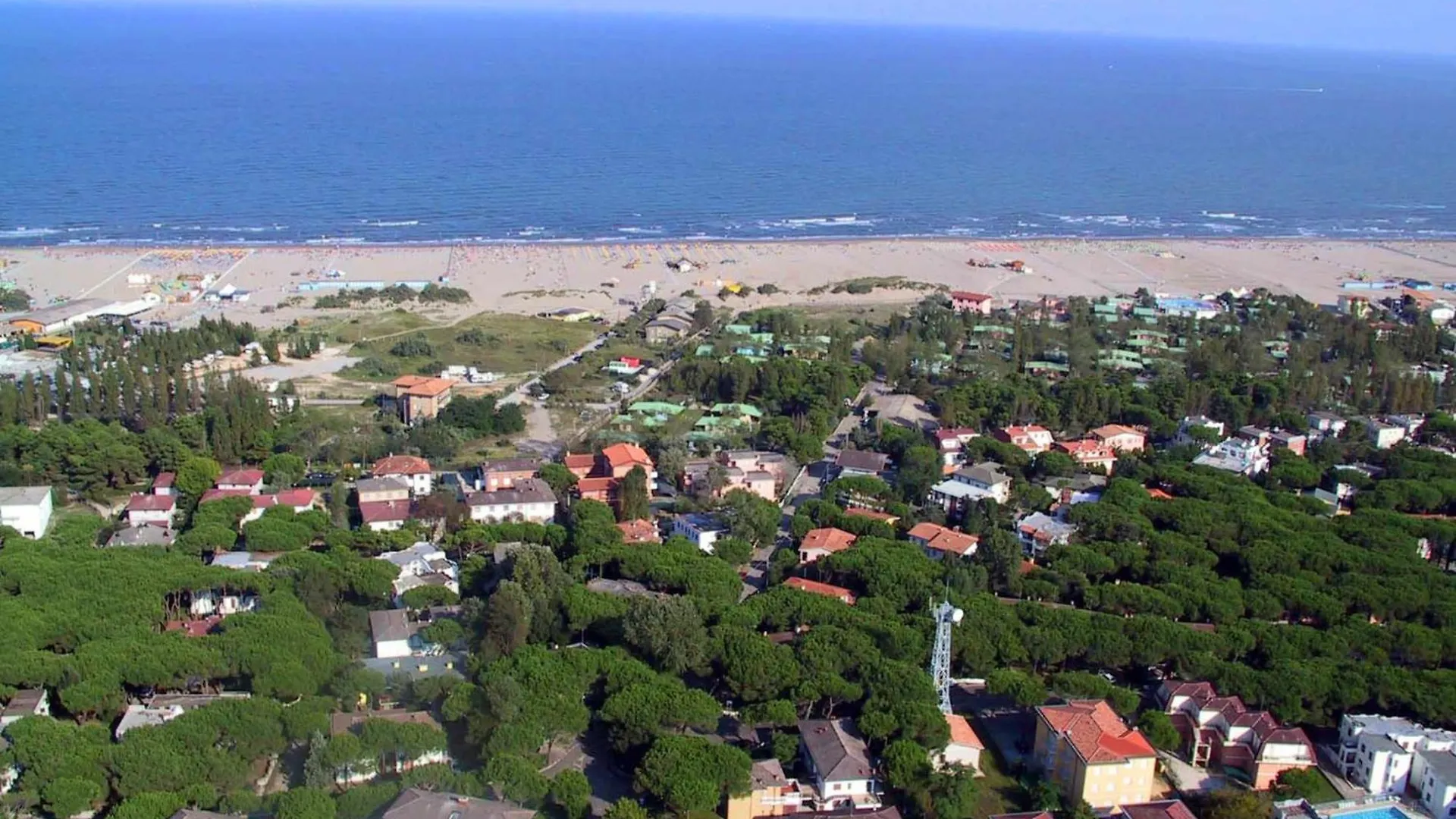 Holiday Home Rosolina Mare Club-4 By Interhome