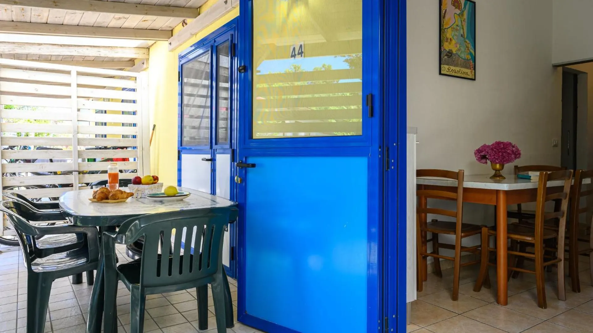 Holiday Home Rosolina Mare Club-4 By Interhome Italy