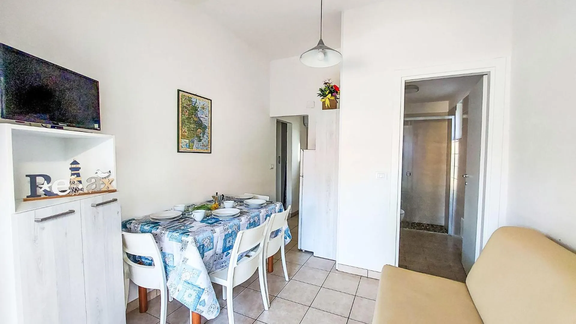 Holiday Home Rosolina Mare Club-4 By Interhome