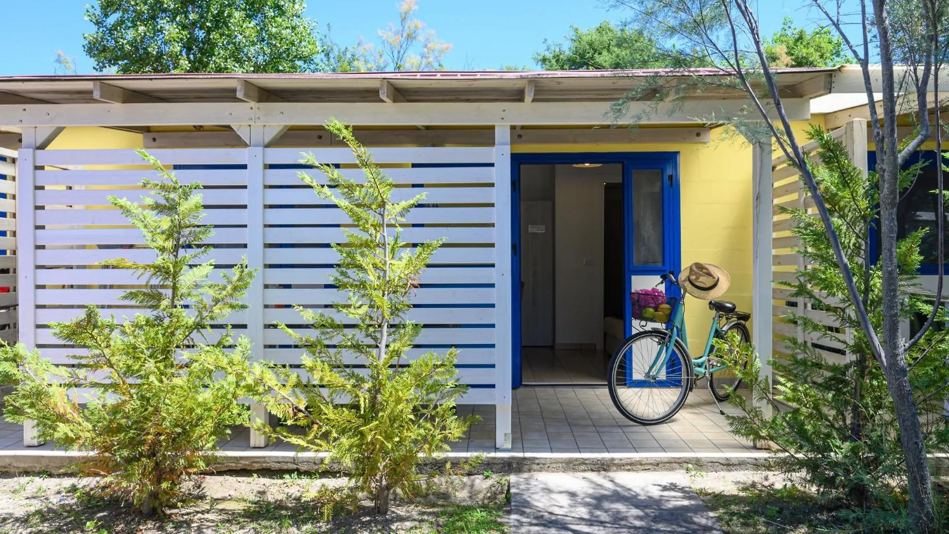 Holiday Home Rosolina Mare Club-4 By Interhome